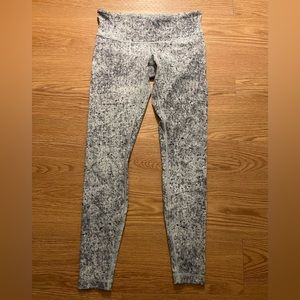 Lululemon Leggings Size 8